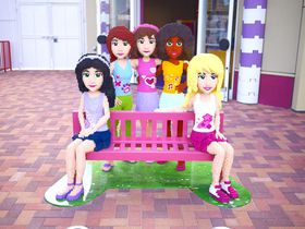 ���̎q�����Ċy���߂�I���É��u���S�����h�E�W���p���v�̃L���[�g�Ȗ��͂̋L���T���l�C��