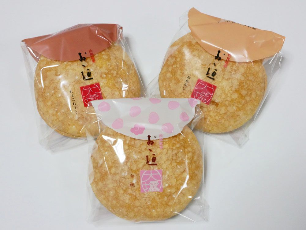 水の都で涼を感じる 岐阜 大垣の老舗和菓子店 つちや 岐阜県 Lineトラベルjp 旅行ガイド