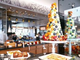 東海三県の美味が集まる秋の収穫祭！ストリングスホテル 名古屋で開催中