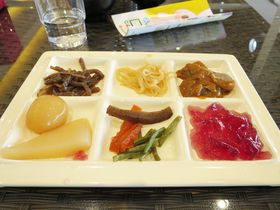 QnuɂႭp[NvŖłɂႭHו聕HꌩwI̋LTlC