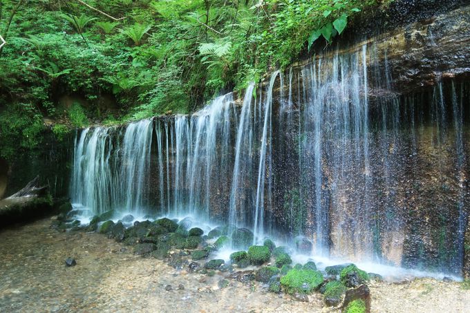 長野のおすすめ絶景スポット10選 美しい大自然を満喫したい トラベルjp 旅行ガイド