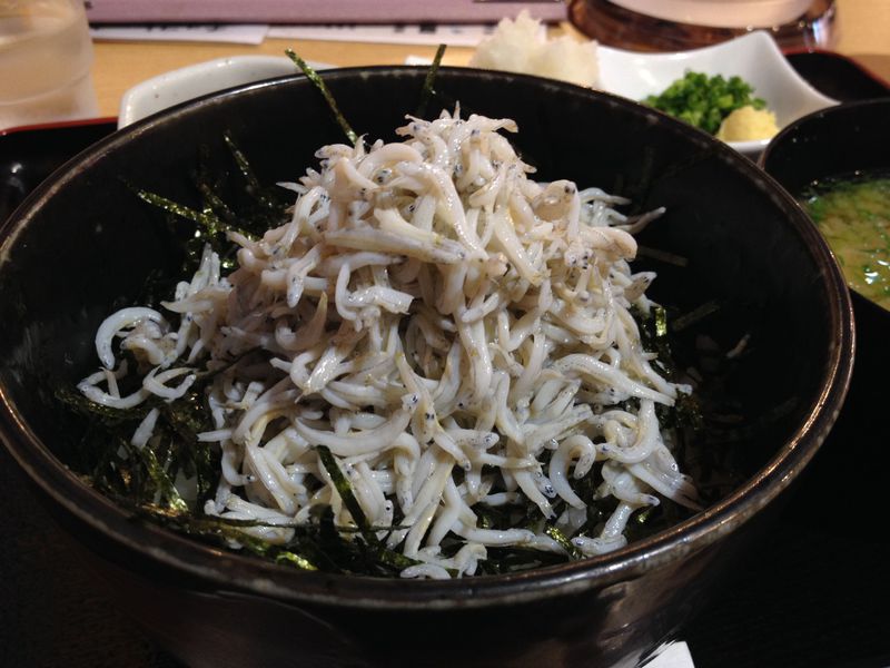 カレーだけじゃない！地元食材にこだわった横須賀グルメ！