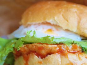 pe賓100IkC̑n񂾊〈o[K[!̋LTlC