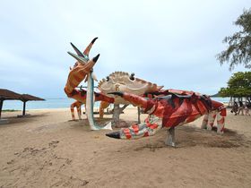 【最新レポート】タイにはまだ“秘島”があった！「サメサン島」はどこにある？｜タイ｜トラベルjp 旅行ガイド