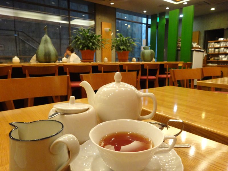 Tea House TAKANO