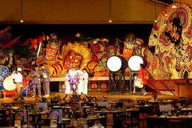 ���̐��샊�]�[�g�ő�͂��Ⴌ�I�X�u�X���v��"�˂Ԃ�"�Ń��b�Z���[�̋L���T���l�C��