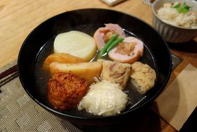 ���ł���Â��݂Ă͂����Ȃ��I�u���c�����ł�{�X�v�͘a�H�̐��E�̋L���T���l�C��