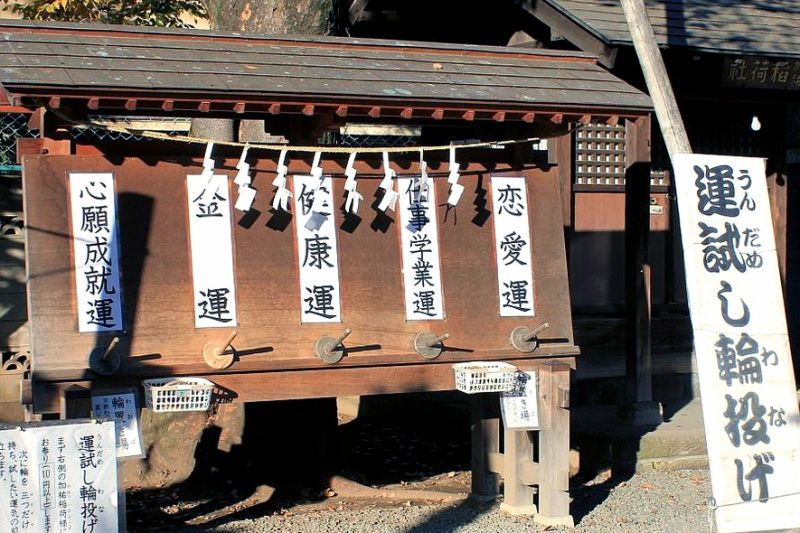 カメレオンと五円 ご縁 玉 川越三大縁結び神社 でご利益三倍 埼玉県 Lineトラベルjp 旅行ガイド