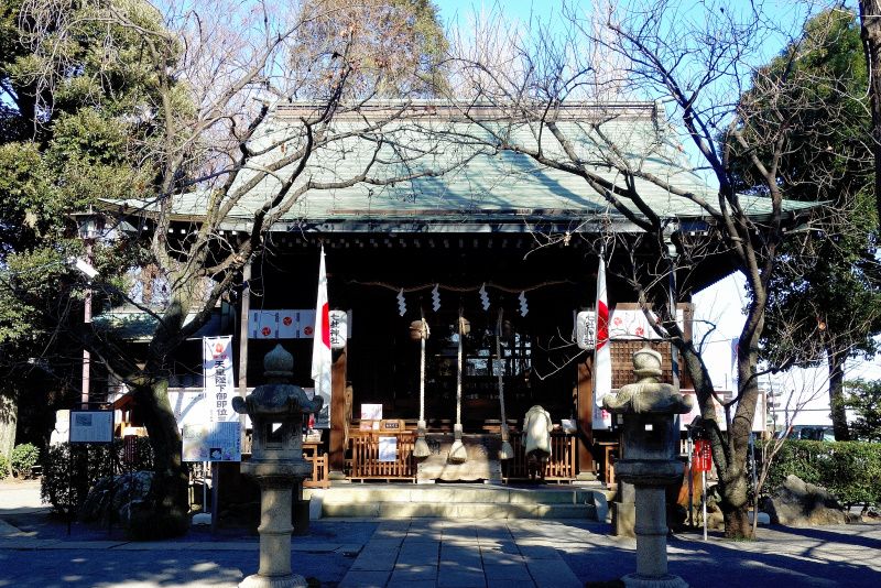 �q��E���Y�E�ƒ�~���̂����v�u���А_�Ёv