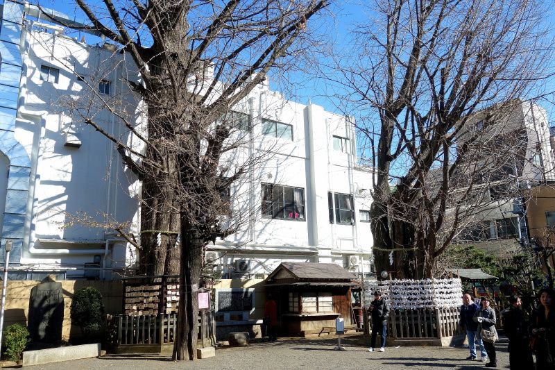 �����сE�v�w�~���̂����v�u��˓V�c�_�Ёv