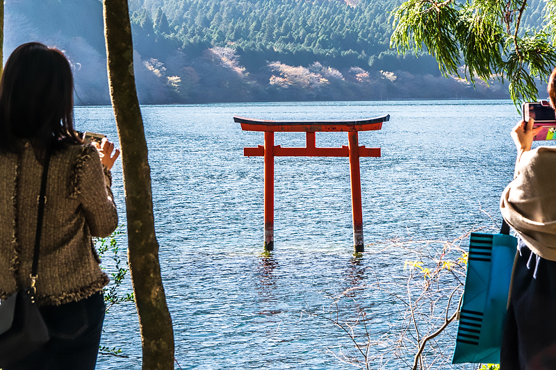 縁結びの聖地！箱根「九頭龍神社 本宮」はカップルにお勧め | 神奈川県 ...