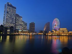 桜木町観光におすすめのホテルは？格安、高級、子連れ、カップルなどテーマ別に紹介！