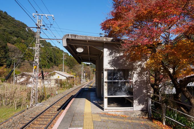 Jr飯田線沿線の閑静な温泉街 愛知 湯谷温泉駅 は散策に最適 愛知県 Lineトラベルjp 旅行ガイド