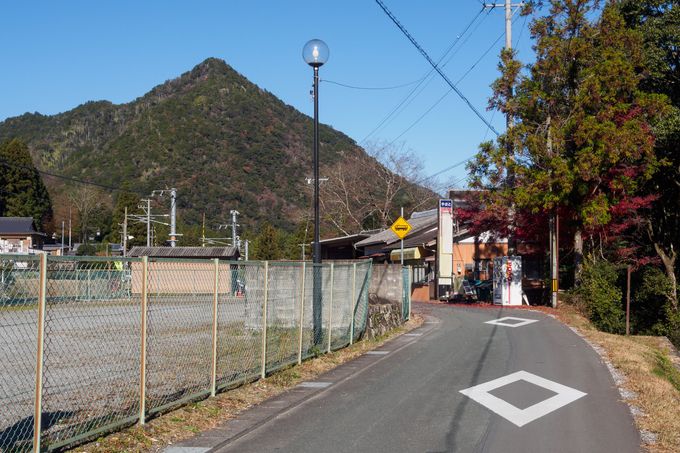 Jr飯田線沿線の閑静な温泉街 愛知 湯谷温泉駅 は散策に最適 愛知県 トラベルjp 旅行ガイド