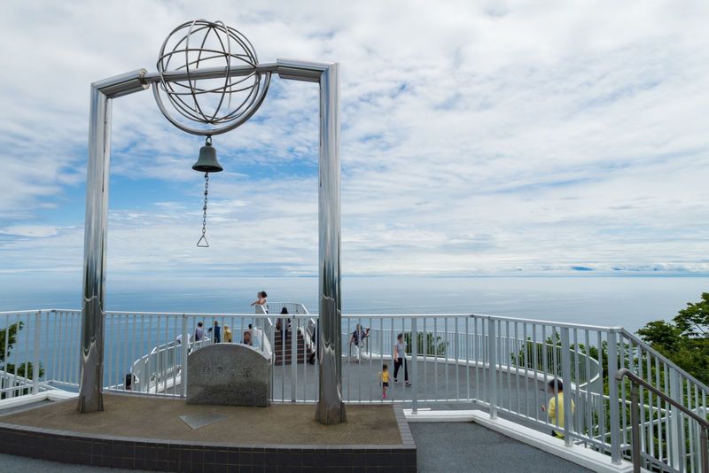 北海道・室蘭のおすすめ観光スポット5選 知る人ぞ知る絶景の穴場！