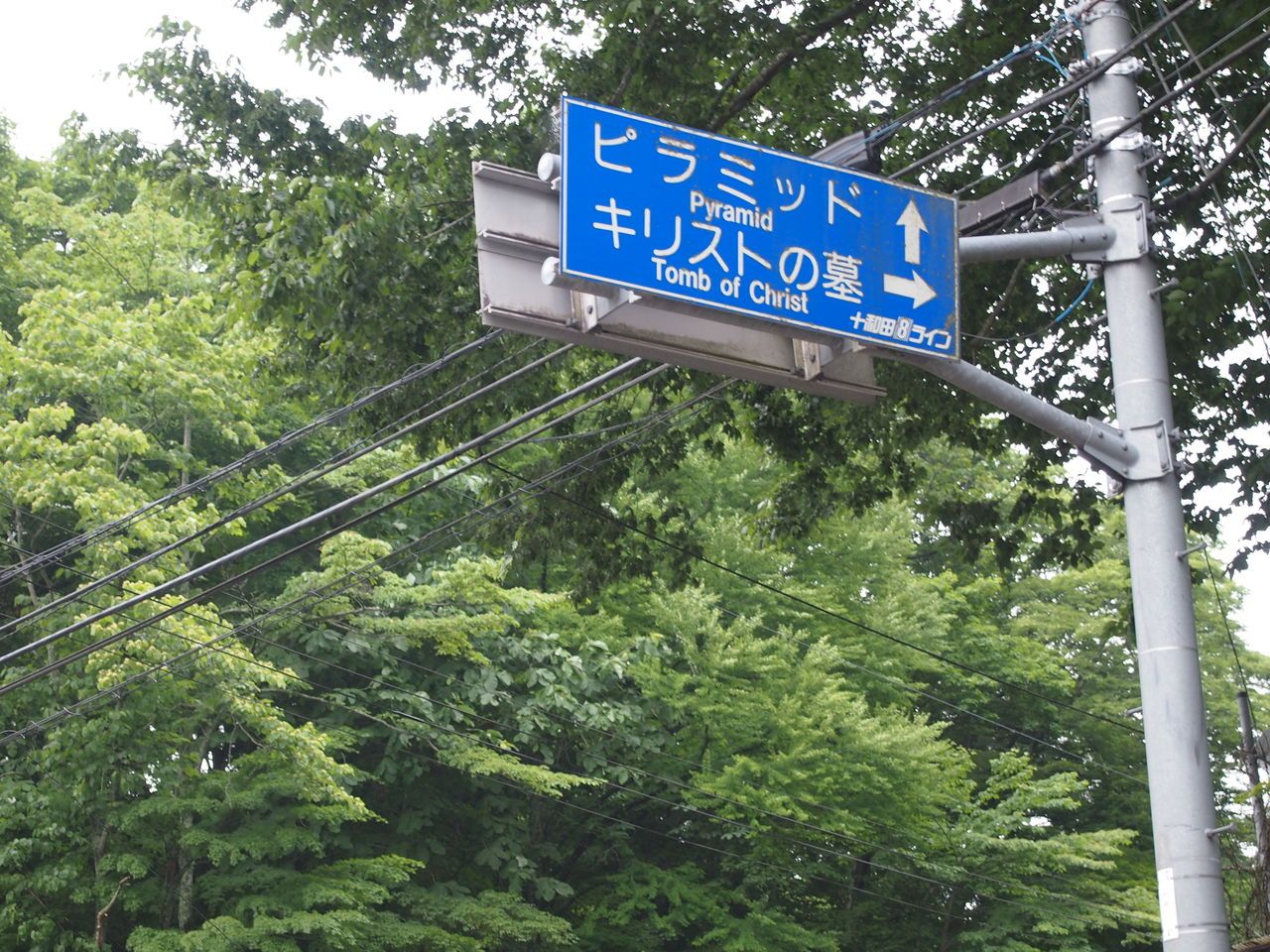 青森県で行くべきちょっと変わった観光地３選