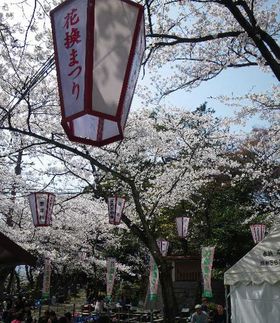 �Ԋ��܂�ŐS�����F�Ɂ`����{(���˂���������)�̋L���T���l�C��