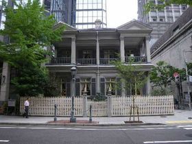 �_�ˋ��O���l�����n�ŉ߂����A�������Ȍߌ�͂������H�̋L���T���l�C��