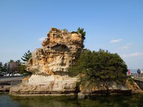 ���{�̎n�܂�̓R�R����I�������┧�̒W�H���̊G���ւf�n�I�̋L���T���l�C��