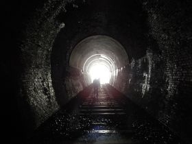 �k�ۂ̎R(���R������R)��JR���m�R���E�p���Ֆڎw���ďc���̋L���T���l�C��