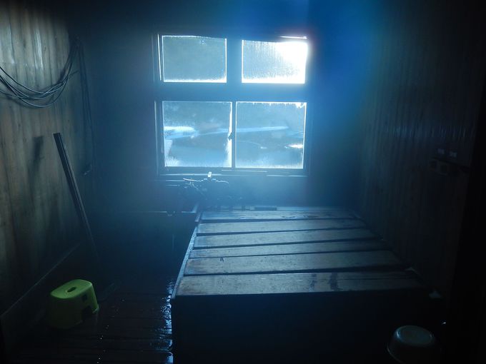 �ō��̃z�X�s�^���e�B�E�đ�z��