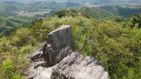 ���]���A�N�Z�X���Q�I���Ɍ��E�O�g�̖���u���󑠎R�v�̋L���T���l�C��