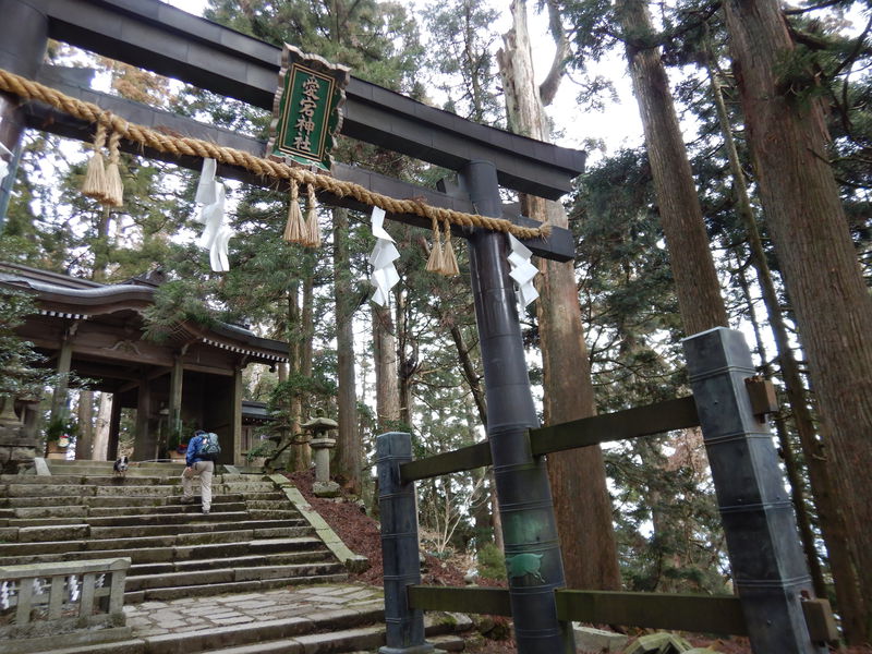 京都・愛宕山へアクセス抜群の「ツツジ尾根ルート」で行ってみよう！