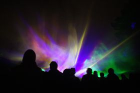 �~�̖���l�H�I�[�����ōʂ�k�m�s�u�����x�I�[�����`���v�̋L���T���l�C��