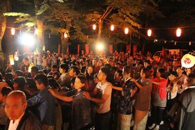 �q�����E���Y�̌䗘�v�������낤�I�R���E�R���΂̈��Y�܂�̋L���T���l�C��