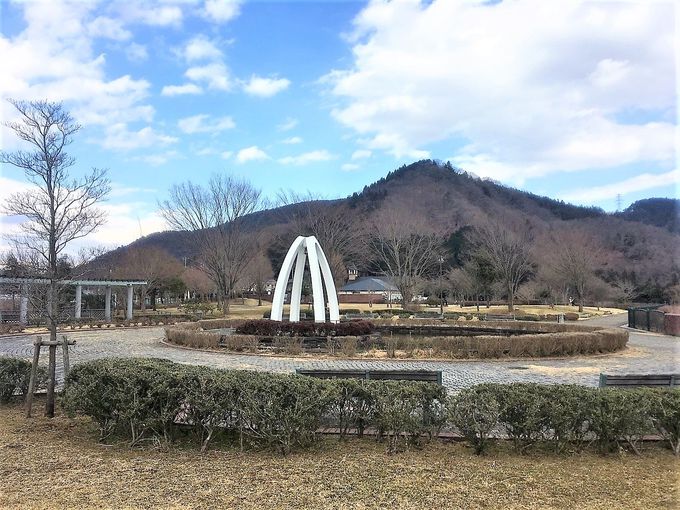 ドライブに最適 自然をたっぷり堪能できる神奈川県 宮ヶ瀬湖 神奈川県 トラベルjp 旅行ガイド