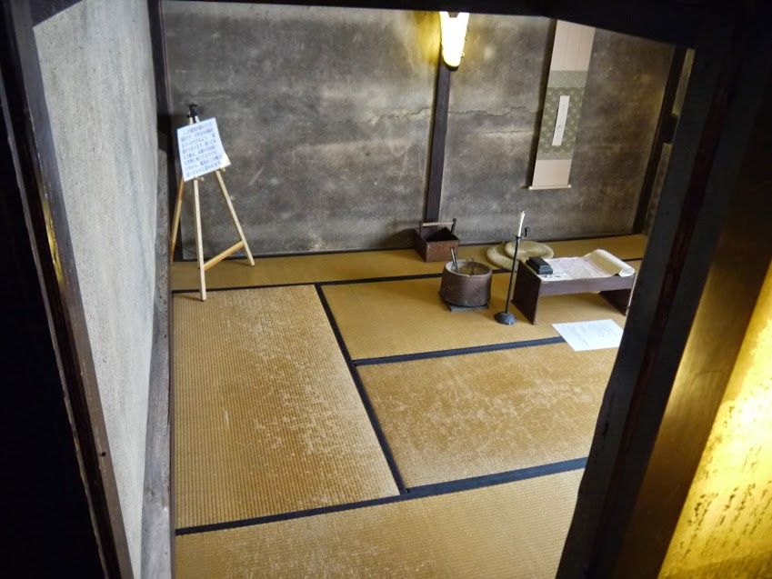 鞆の浦「現存する龍馬の隠れ部屋」を巡るマニアな観光ルート