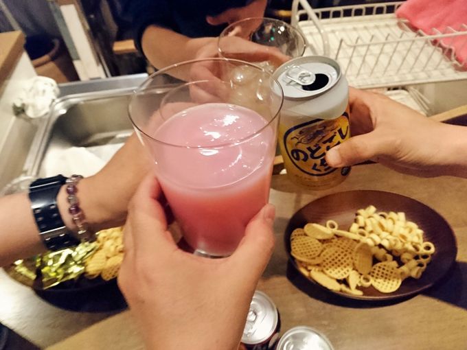 �Ö��Ƃ����m�x�[�V���������u�L�V�_�n�E�X�v�Ŗ����̌�