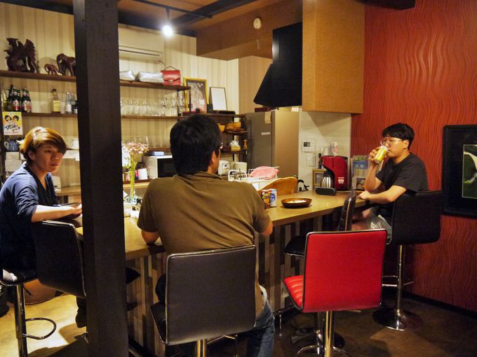 �Ö��Ƃ����m�x�[�V���������u�L�V�_�n�E�X�v�Ŗ����̌�