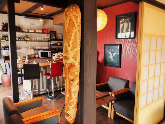 �Ö��Ƃ����m�x�[�V���������u�L�V�_�n�E�X�v�Ŗ����̌�