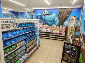 �������I�����{���Ńh���S���N�G�X�g�ƃR���{�������[�\���̋L���T���l�C��