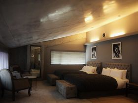sŌA[g̐EŔ܂Inode hotel̖͂̋LTlC