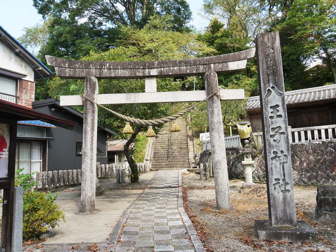 光秀ソフトで出陣せよ 岐阜恵那で明智光秀ゆかりの地を巡る 岐阜県 トラベルjp 旅行ガイド