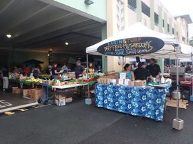 �ؗj��́u�J�C���A�t�@�[�}�[�Y�}�[�P�b�g�v�ň��E�}�n���C�O�����O���I�̋L���T���l�C��