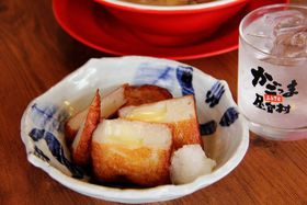 �����̂Ղ���Ղ�H���H�������������X��V�����u�����Ⴐ�v�̋L���T���l�C��