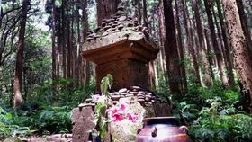 �G�����K�����叕���G���˔j�I�H�F���`�E�^�c�ۂ̒n������̋L���T���l�C��