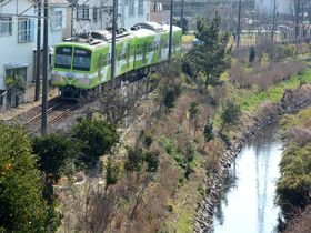 100年走り続けるローカル線！千葉県流山市 流鉄沿線ぶらり旅