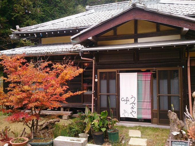 あの小湊鉄道の最小駅 千葉県市原市 飯給駅 で里山満喫 千葉県 トラベルjp 旅行ガイド