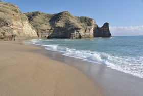 �g���l����������̓v���C�x�[�g�r�[�`!?��t�E���Y�C�݂ւ̎U�����̋L���T���l�C��