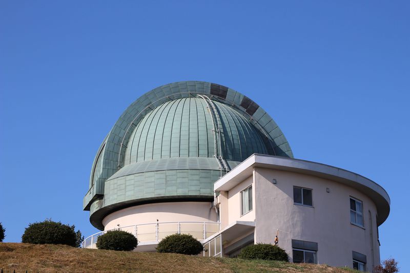 宿泊できる堂平天文台も！埼玉県「ときがわ町」は豊かな自然が残る里山の町