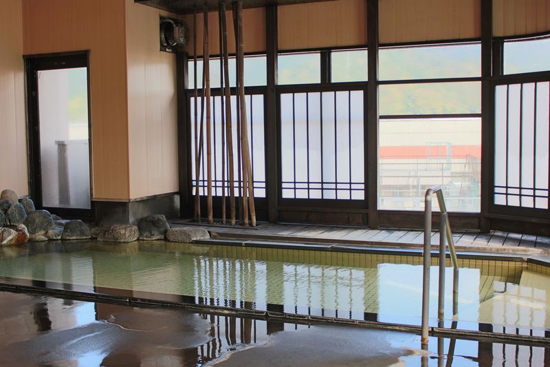 越後湯沢温泉で泊まりたい！おすすめのお宿10選
