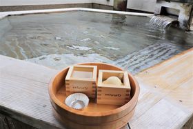 ���Ɏ��u�W�́v�̏h�I�Q�n���J�쉷��u���ق��ɂ���v�̋L���T���l�C��