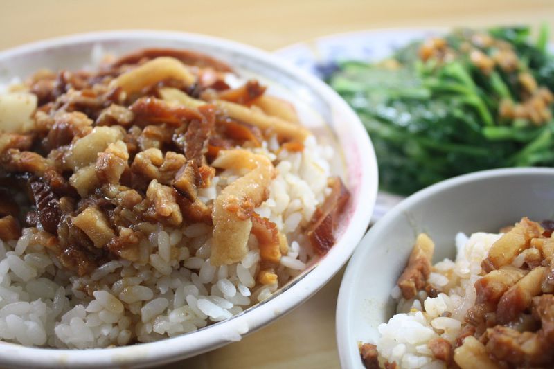 台湾王道グルメ「小籠包」「魯肉飯」「火鍋」はココで食す！
