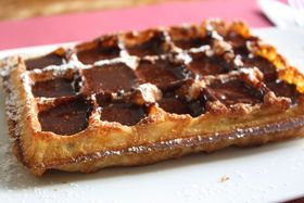 ��i�I�{��x���M�[�Ń��b�t����H�ׂ�Ȃ�u�_���h�A�v�̃e�B�[���[���ŁI�̋L���T���l�C��