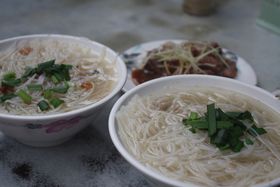 ��k�ł���Ȓ��H��H�ׂ����I�u猉��X�v�̒n�������W�����X�̋L���T���l�C��