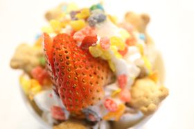 nCEACXN[SȁIԂ̎ɐHׂACXW̋LTlC